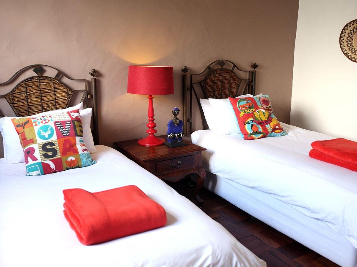 Bed and Breakfast Marianne Wine Estate Stellenbosch Exterior foto