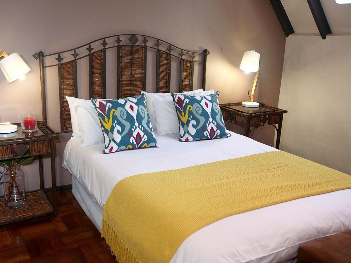 Bed and Breakfast Marianne Wine Estate Stellenbosch Exterior foto