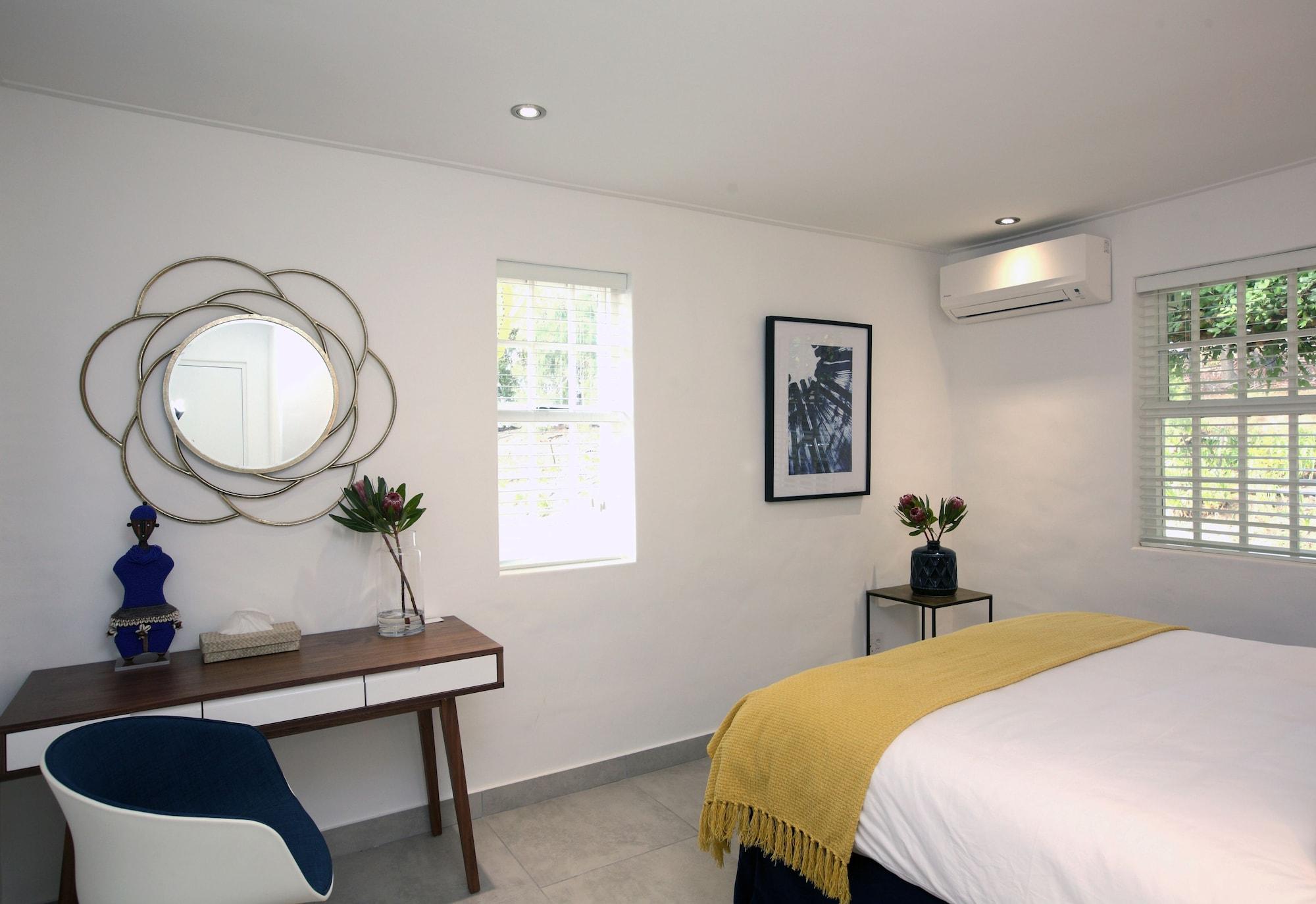 Bed and Breakfast Marianne Wine Estate Stellenbosch Exterior foto