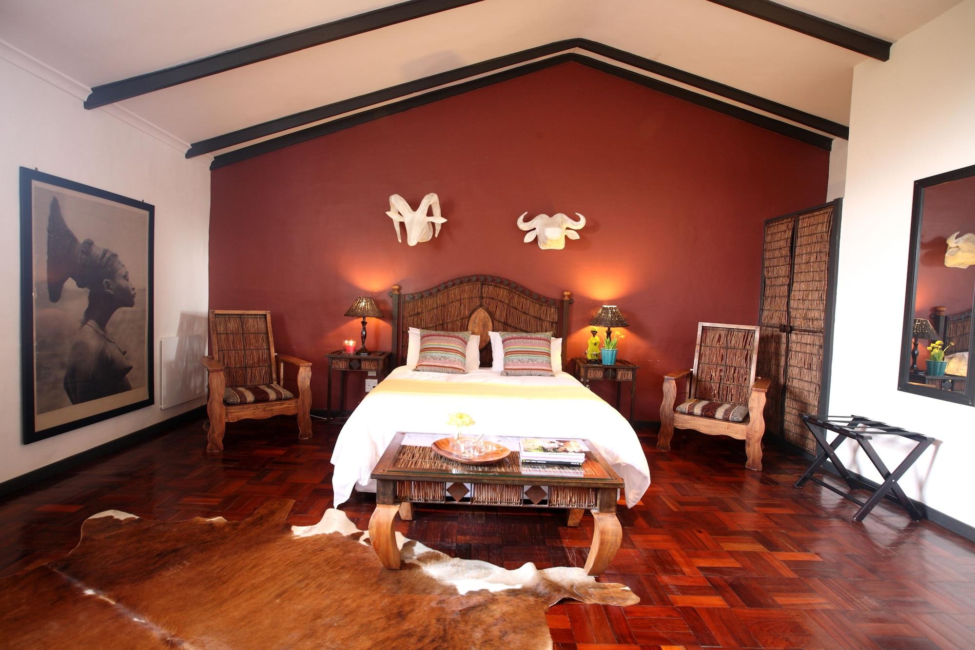 Bed and Breakfast Marianne Wine Estate Stellenbosch Exterior foto