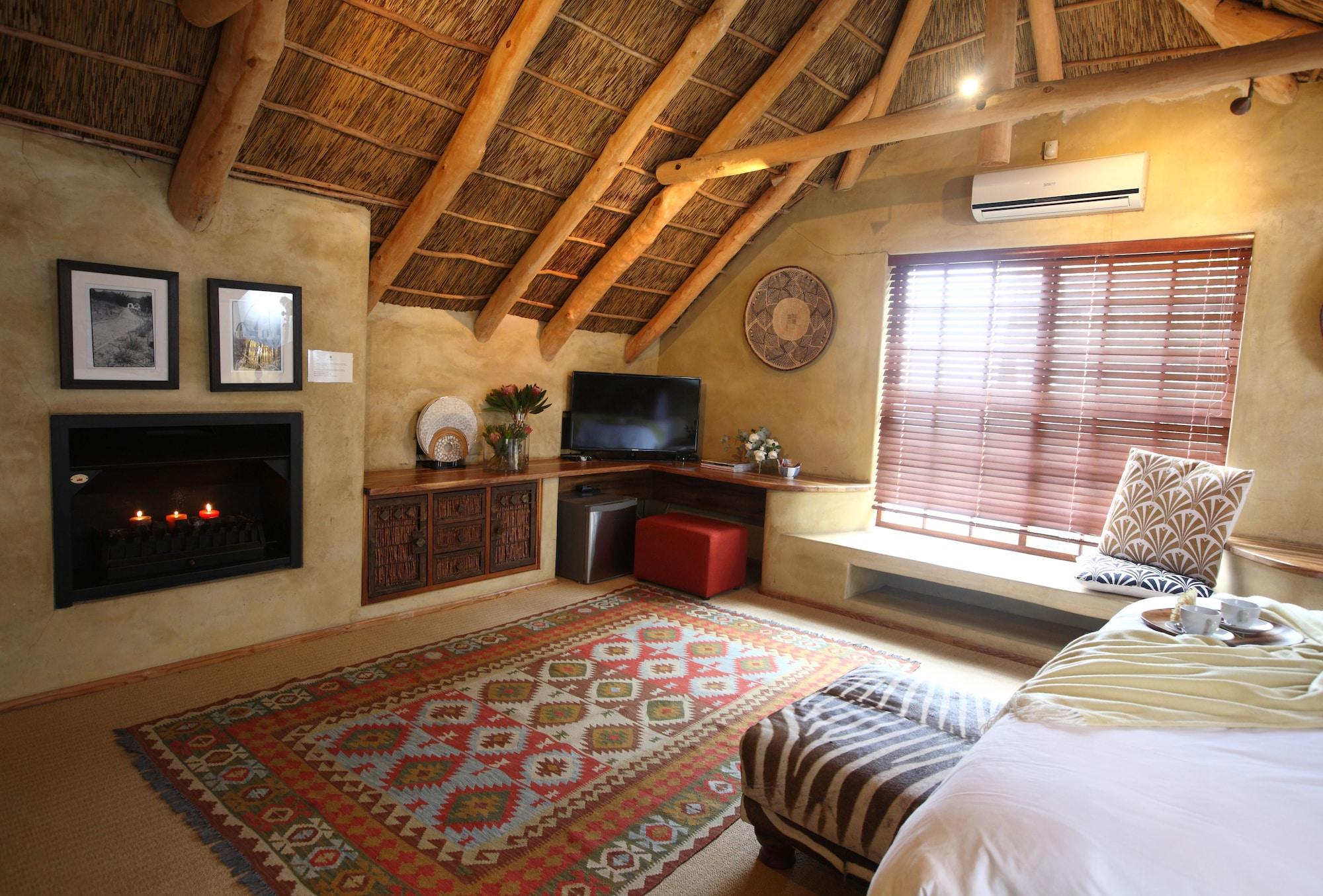Bed and Breakfast Marianne Wine Estate Stellenbosch Exterior foto