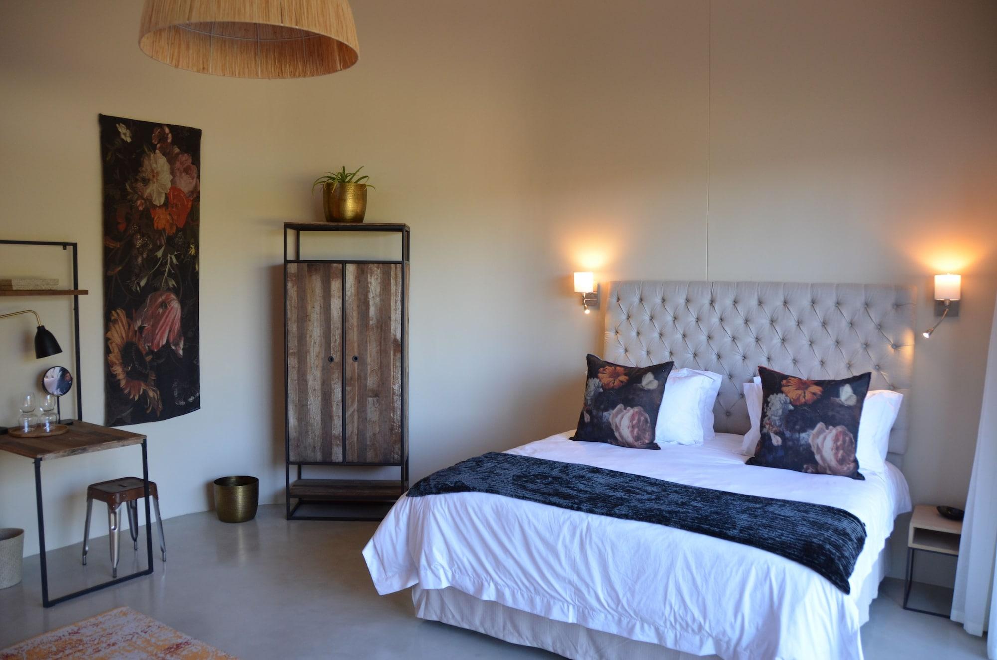 Bed and Breakfast Marianne Wine Estate Stellenbosch Exterior foto