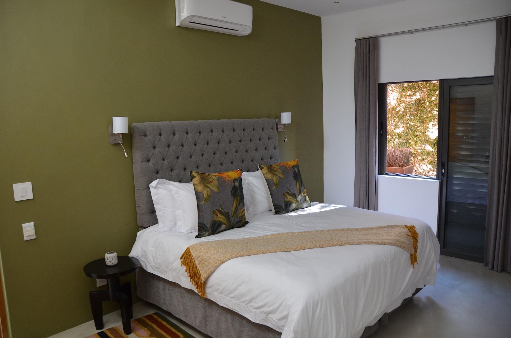 Bed and Breakfast Marianne Wine Estate Stellenbosch Exterior foto