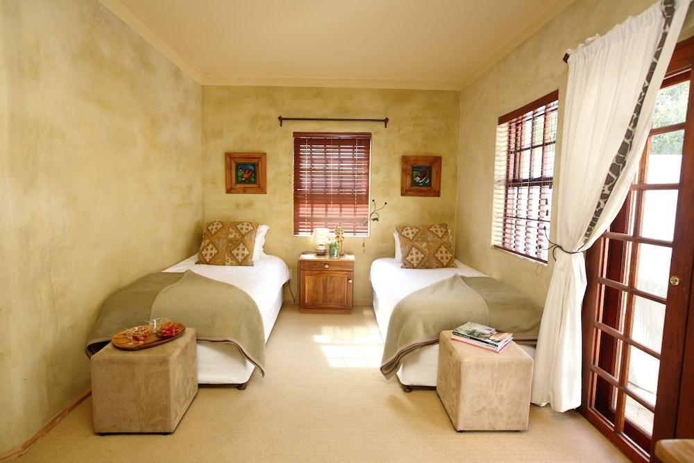 Bed and Breakfast Marianne Wine Estate Stellenbosch Exterior foto
