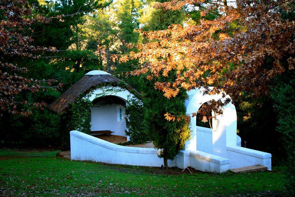 Bed and Breakfast Marianne Wine Estate Stellenbosch Exterior foto