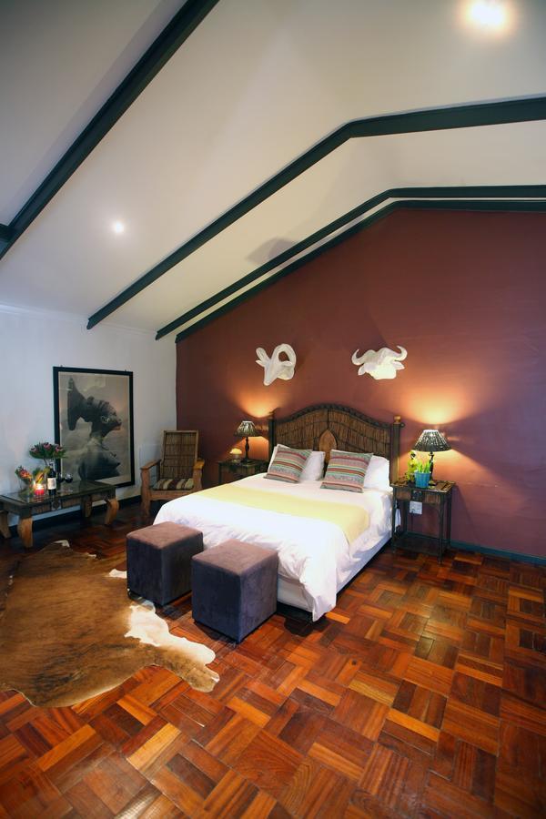 Bed and Breakfast Marianne Wine Estate Stellenbosch Exterior foto
