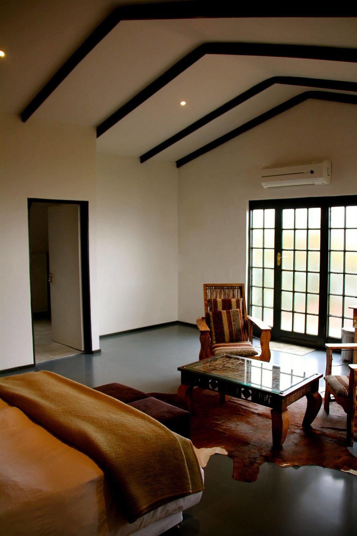 Bed and Breakfast Marianne Wine Estate Stellenbosch Exterior foto