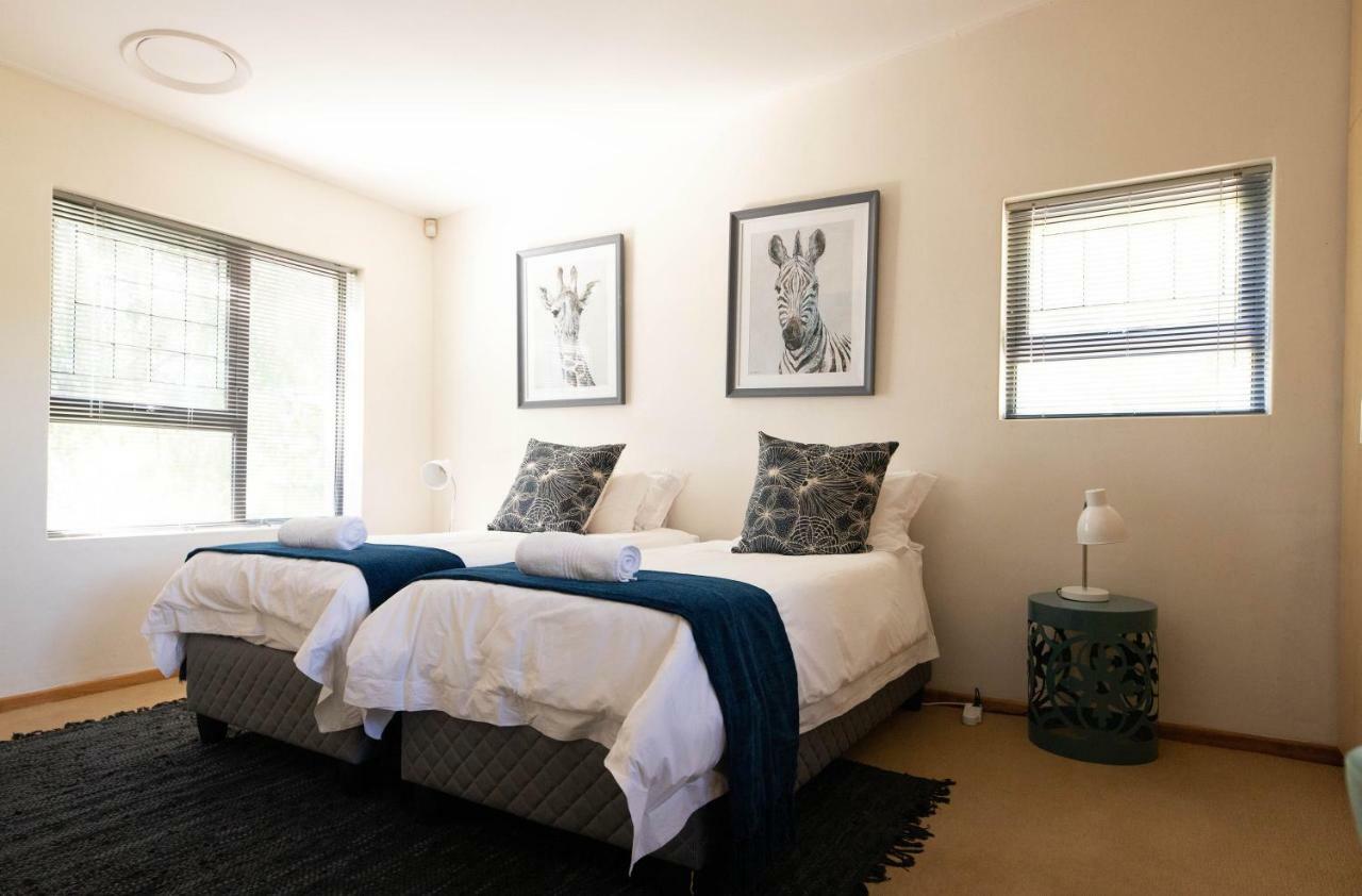 Bed and Breakfast Marianne Wine Estate Stellenbosch Exterior foto