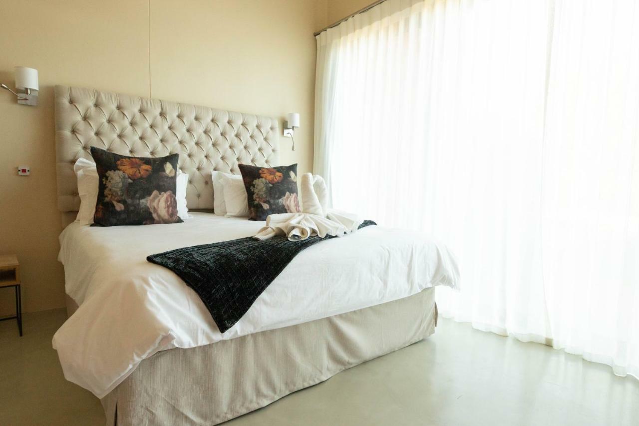 Bed and Breakfast Marianne Wine Estate Stellenbosch Exterior foto