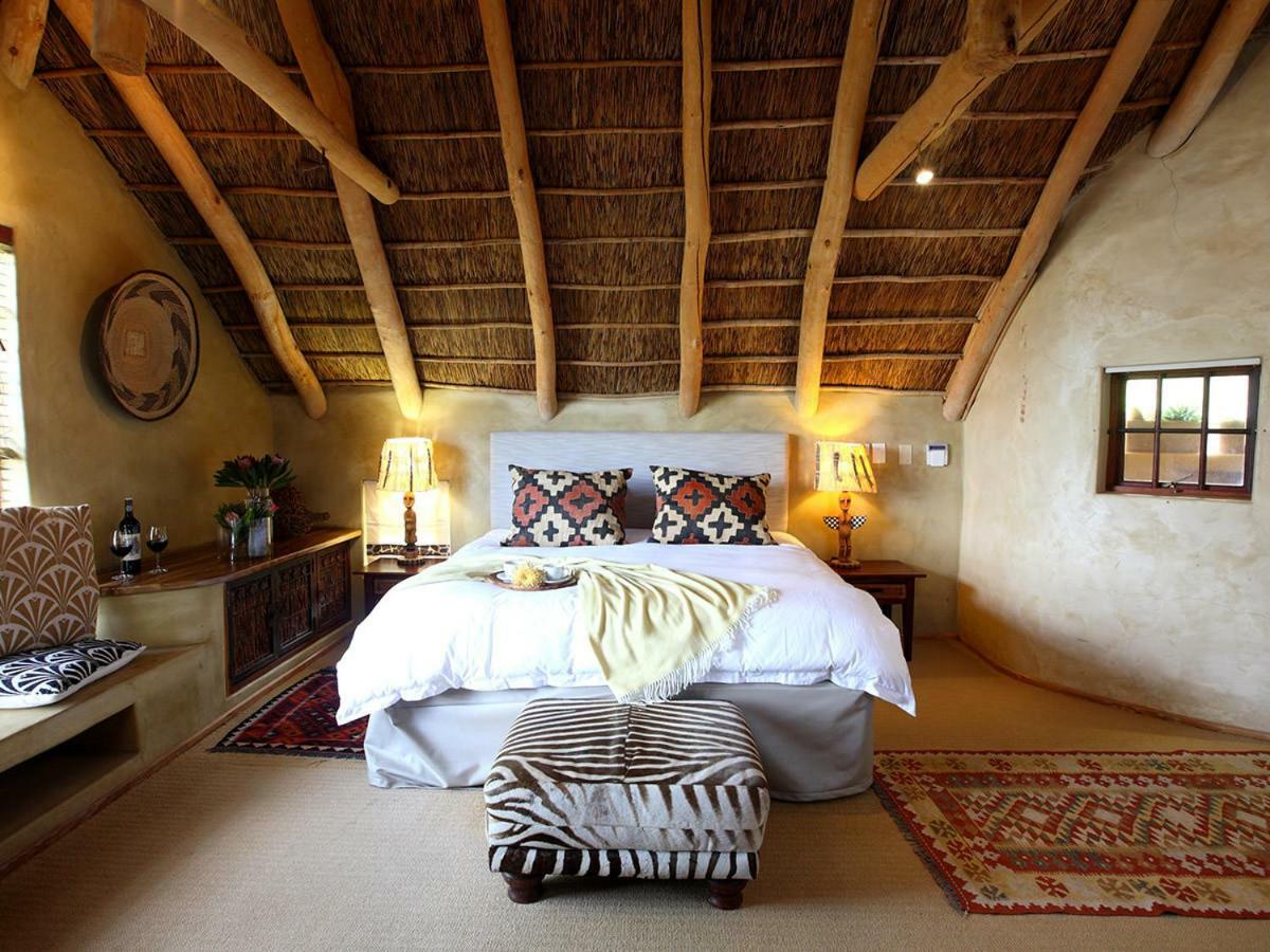 Bed and Breakfast Marianne Wine Estate Stellenbosch Exterior foto