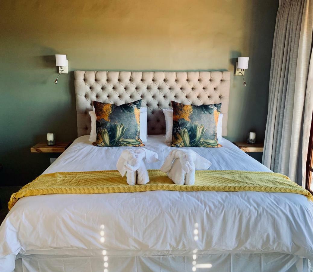 Bed and Breakfast Marianne Wine Estate Stellenbosch Exterior foto