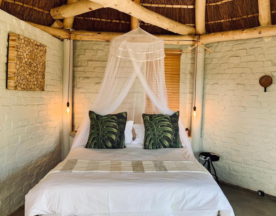 Bed and Breakfast Marianne Wine Estate Stellenbosch Exterior foto