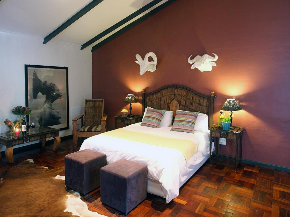 Bed and Breakfast Marianne Wine Estate Stellenbosch Exterior foto